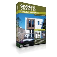 Grand Designs 3D Self Build & Develop (2008) [Import]