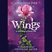 Wings: Laurel, Book 1 | Aprilynne Pike