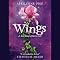 Wings: Laurel, Book 1