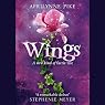 Wings: Laurel, Book 1