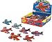 Collectors Item - 1 x Tin Friction Plane_s-1