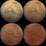 Mars
