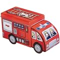 HABA -2521 Tat-Tata - Das Feuerwehrspiel
