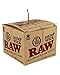 RAW Natural Unbleached Hemp & Beeswax Hemp Wick 100 feet Spool Roll