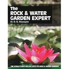 The Rock & Water Garden Expert