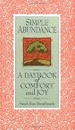 Simple Abundance