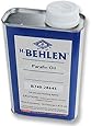 Behlen Paraffin Oil, 1 Pint