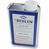Behlen Paraffin Oil, 1 Pint