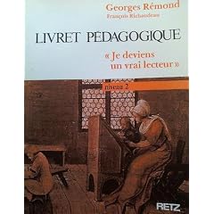 Je deviens un vrai lecteur : Livret p�dagogique