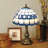 Connecticut - Tiffany Table Lamp
