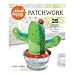 Stash Happy: Patchwork: 25 Sewing Projects for Fabric Lovers