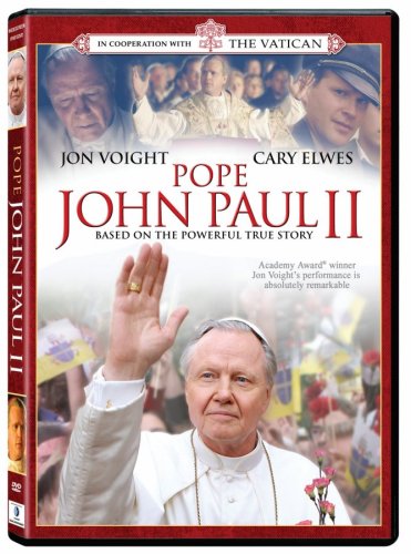 Pope John Paul II