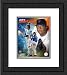 Framed Pedro Martinez New York Mets 8x10 Photo