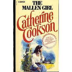 The Mallen Girl (Paragon Softcover Large Print Books)