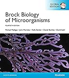 Brock biology of microorganisms