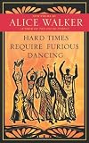 Hard Times Require Furious Dancing (A Palm of Her Hand Project)