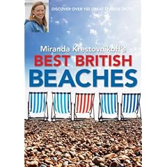 Best British Beaches