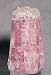 Pink Tourmaline Natural Crystal Specimen-Afghanistan