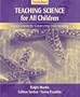 Teaching Science for All Children: Inquiry Lessons for Constructing Understanding, MyLabSchool Edition (3rd Edition)