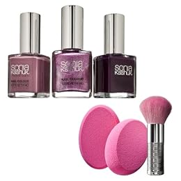 Product Image Sonia Kashuk Breast Cancer Limited Edition Collection
