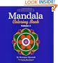 Everyone's Mandala Coloring Book Vol. 3