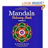 Everyone's Mandala Coloring Book Vol. 3