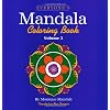 Everyone's Mandala Coloring Book Vol. 3