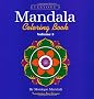 Everyone's Mandala Colouring Book: v. 3 (Everyone's Mandala Coloring Book)