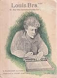 Louis Braille The Boy Who Invented Books For The Blind