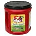 Folgers Simply Smooth Ground Coffee, 34.5-Ounce Tubs (Pack of 2)