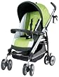 Peg Perego Pliko P3 Stroller, Kiwi