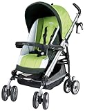 Peg-Perego 2010 Pliko P3 Stroller, Kiwi