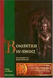 Produkt-Bild: Neues Jahrbuch f&uuml;r das Bistum Mainz. Beitr&auml;ge zur Zeit- und Kulturgeschichte der Di&ouml;zese / Bonifatius in Mainz: BD 2005