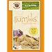 Good Health Humbles, Baked Hummus Chips, Sesame Garlic, 3.5-Ounce Bags (Pack of 12)