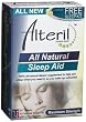 Alteril Sleep Aid, 60-Count Box