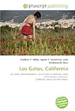 Los Gatos, California-