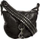 Rebecca Minkoff Lust Cross-Body,Black,one size Reviewed Rebecca Minkoff Lust Cross-Body,Black,one size Reviewed