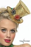 Lady Luck Mini Top Hat 515axBl07vL. SL160 Lady Luck Mini Top Hat