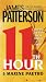 11th Hour - Free Preview (Women's Murder Club)