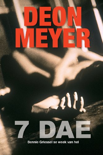 7 dae afrikaans edition