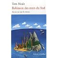 Robinson des mers du Sud : Six ans sur une �le d�serte