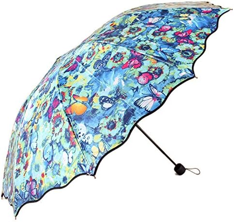 KROGL KROGL039C1 Butterfly Women Umbrellas