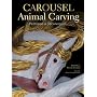 Carousel Animal Carving: Patterns & Techniques