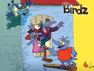 birdz