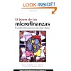 El boom de las microfinanzas. El modelo latinoamericano visto desde adentro (Spanish Edition)