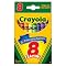 Crayola Crayons 8-pk.