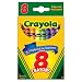 Crayola Crayons 8-pk.