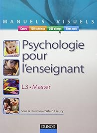 Top Manuel de psychologie pour lenseignement EBook Images