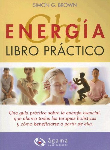 Energy Healing
