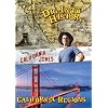 Dig Into History with California Jones: California Regions